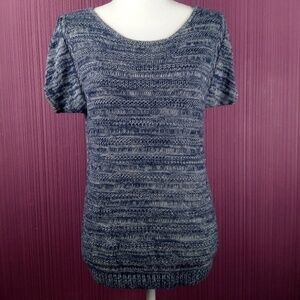 a.n.a. Knitted  Top - Size S
